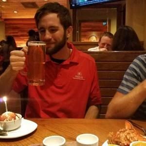 Meet your Posher, Dan